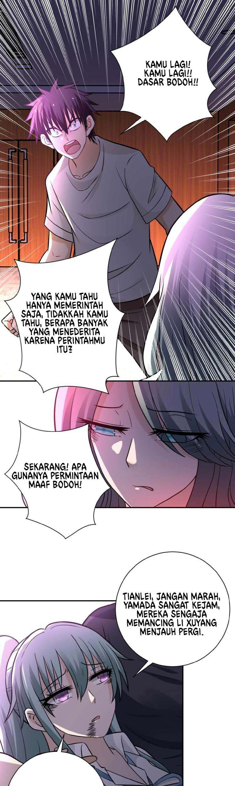 Super System Bab 21 halaman 16