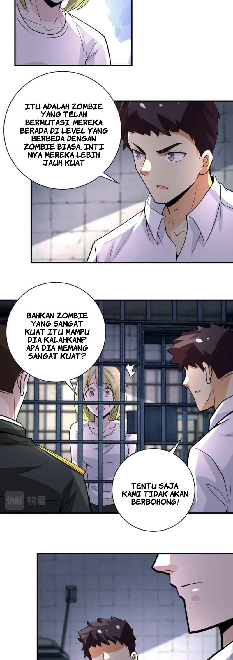 Super System Bab 216 halaman 5