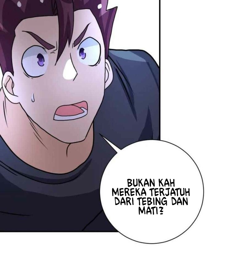 Super System Bab 221 halaman 21