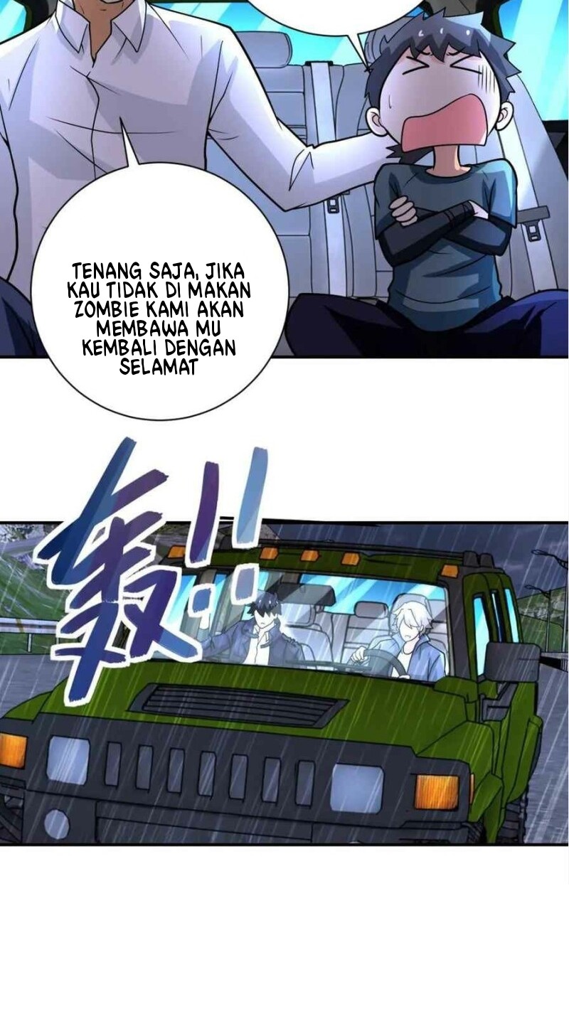 Super System Bab 227 halaman 9