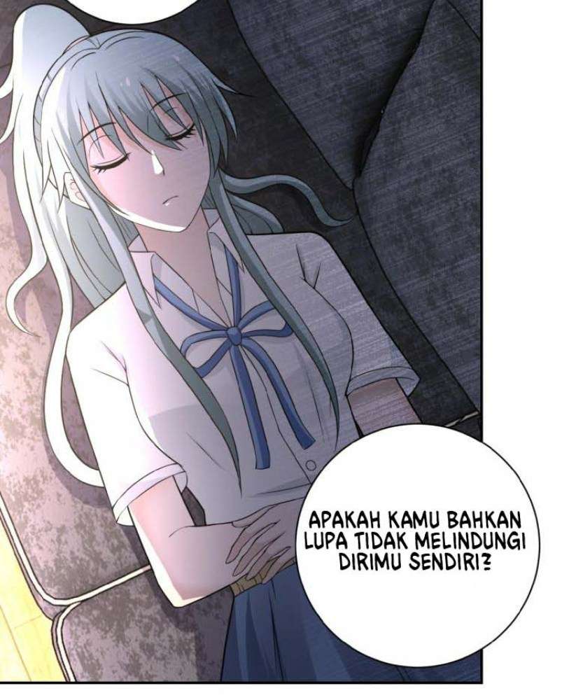 Super System Bab 23 halaman 50