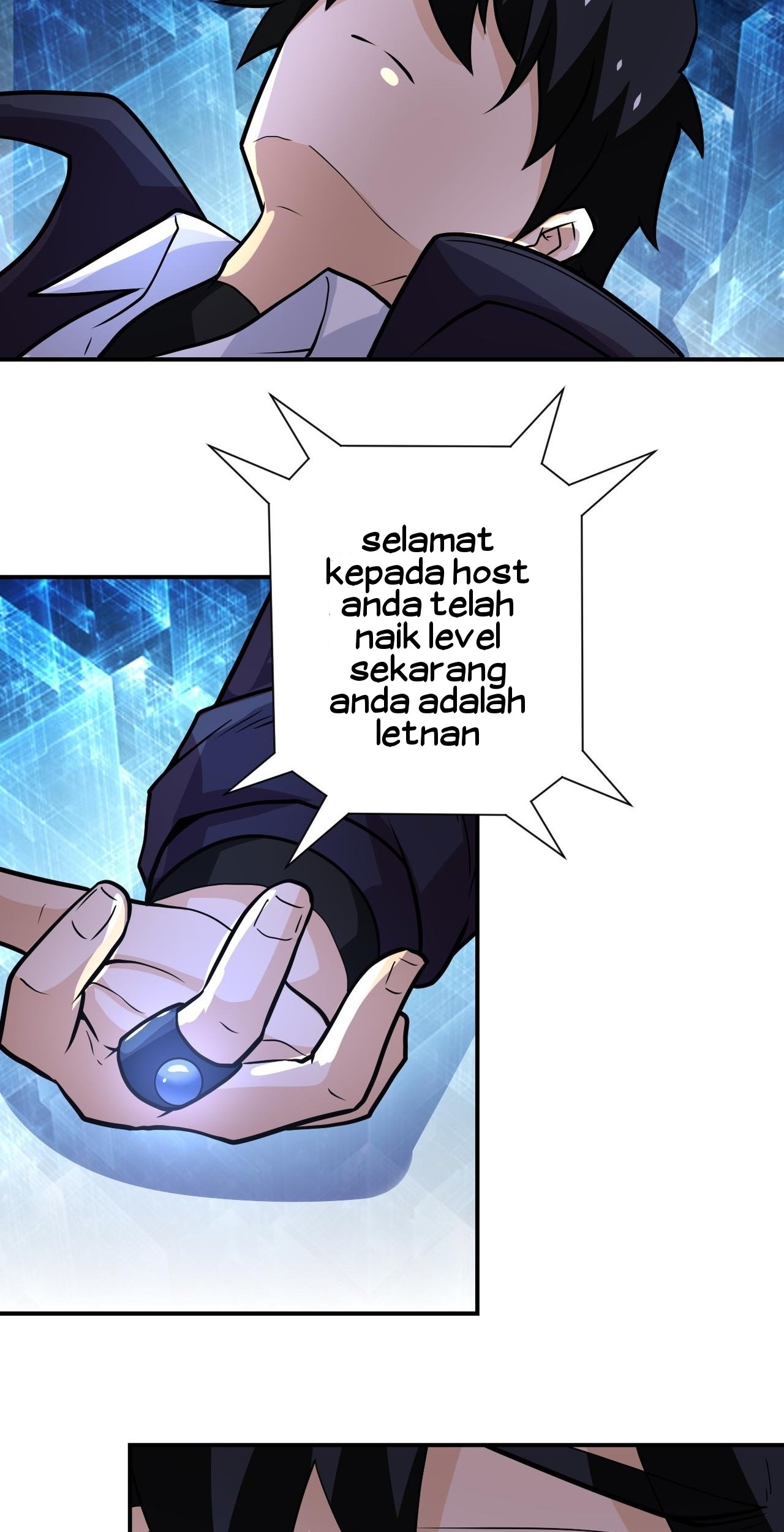 Super System Bab 230 halaman 27