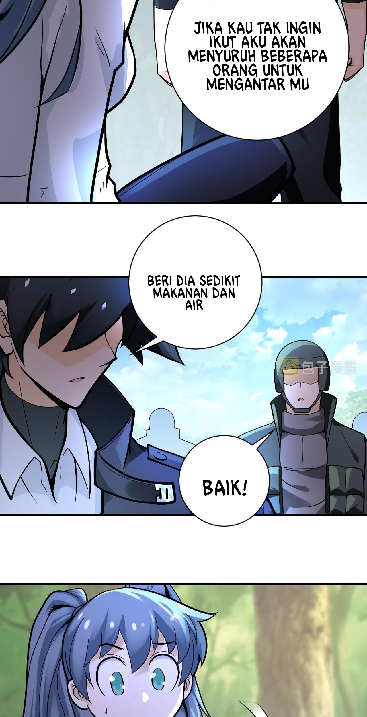 Super System Bab 234 halaman 4