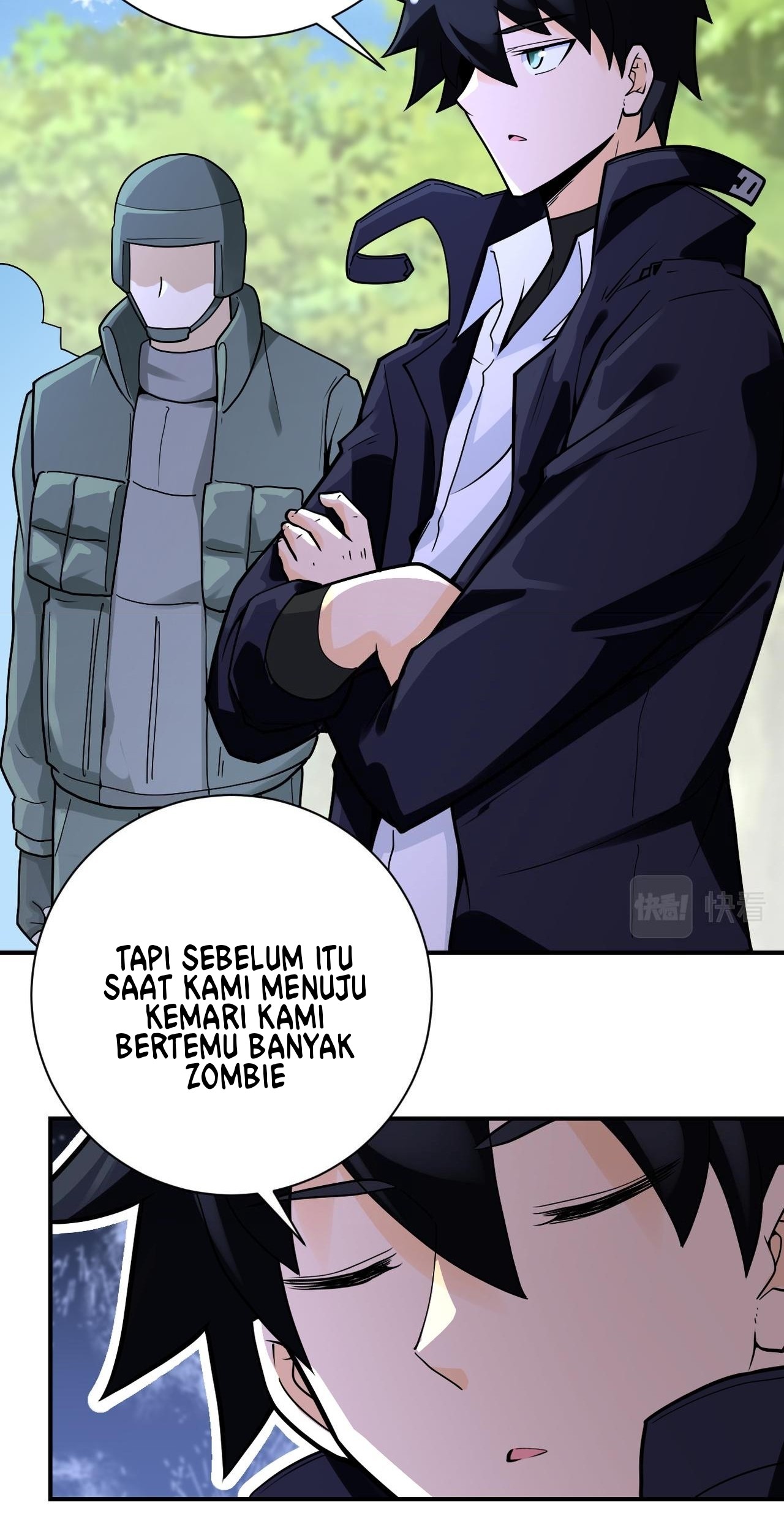 Super System Bab 234 halaman 6