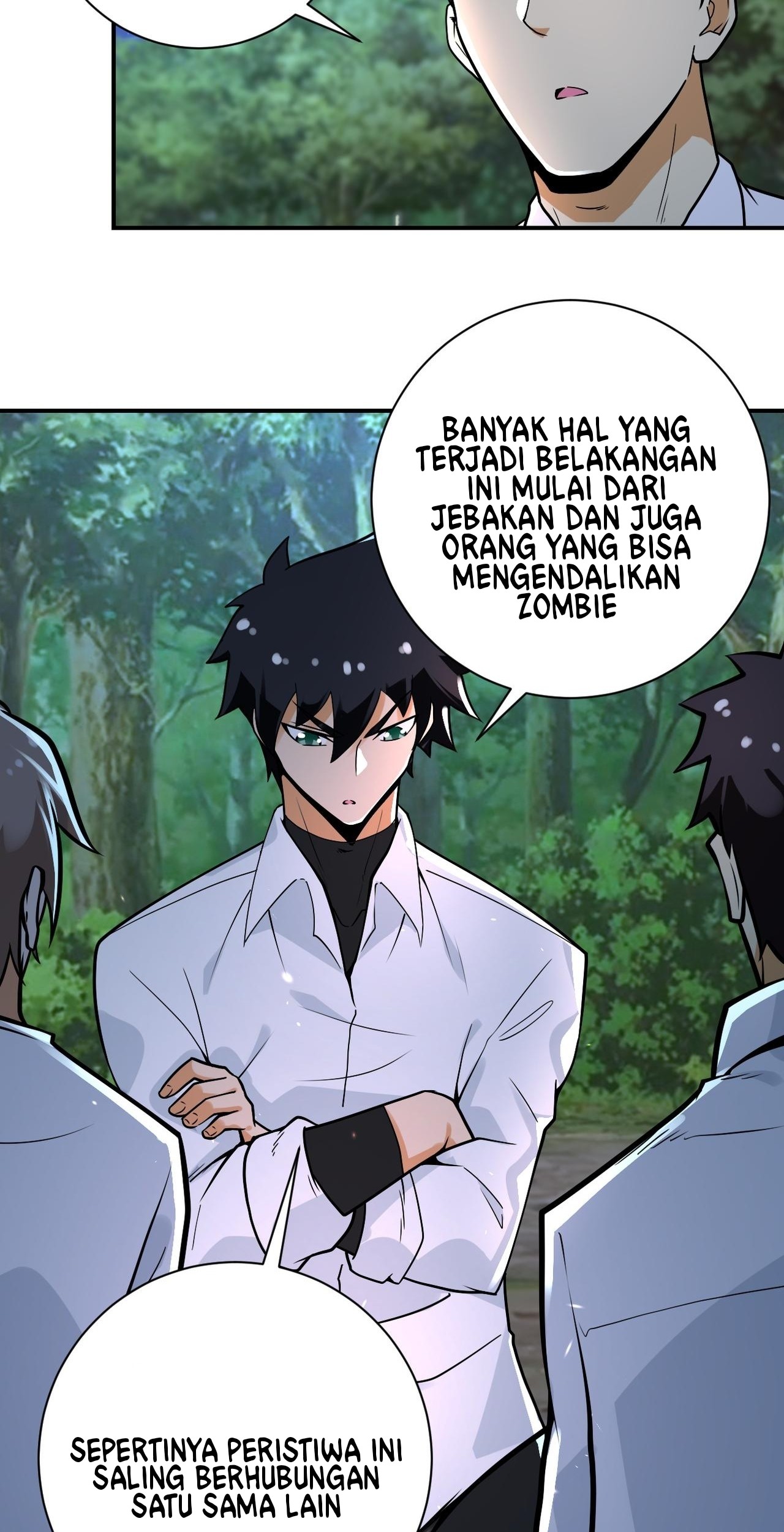 Super System Bab 234 halaman 26