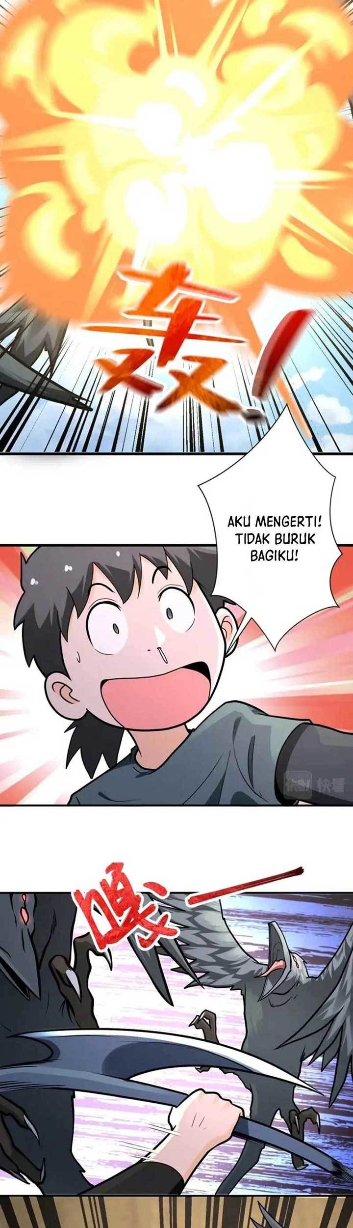 Super System Bab 238 halaman 4