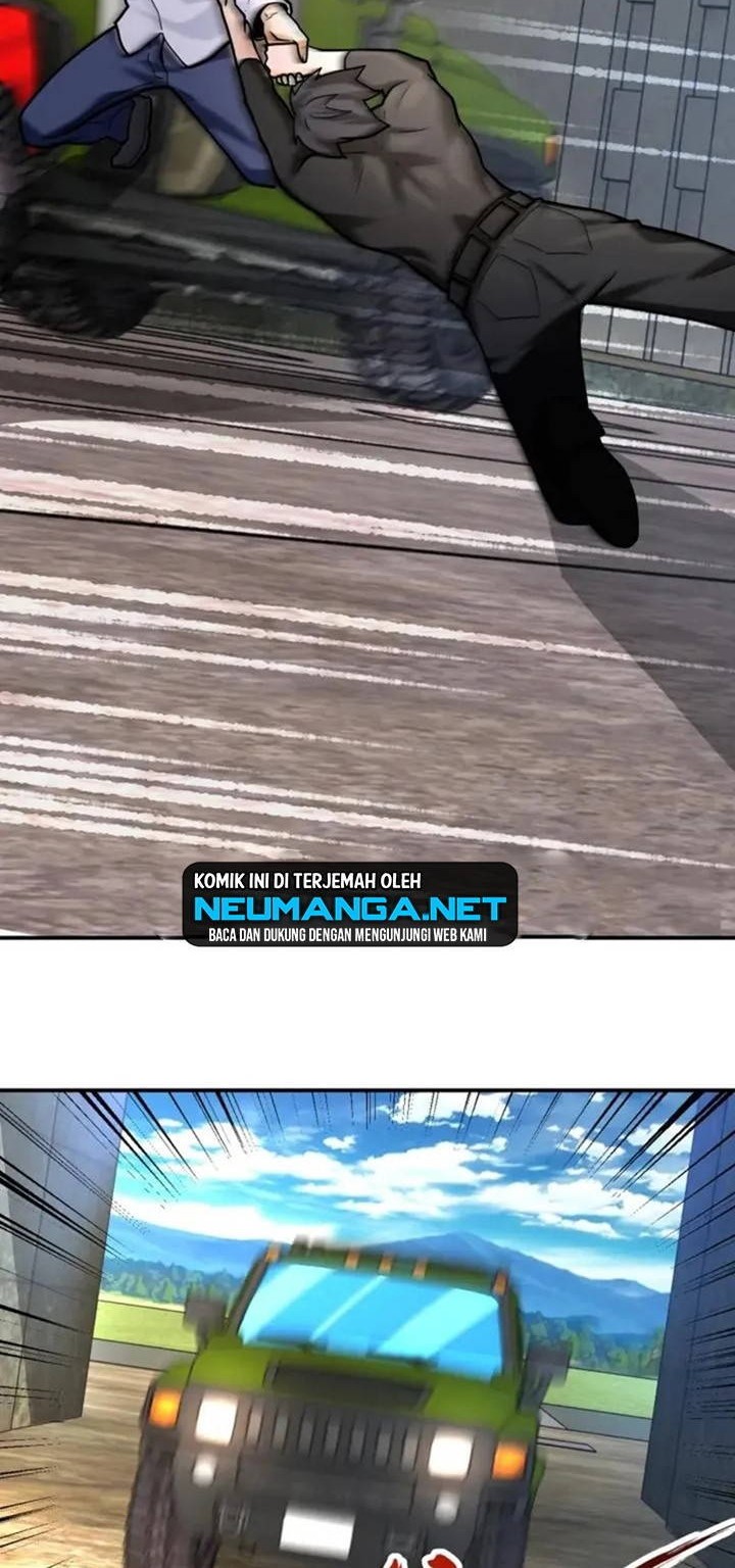 Super System chapter 239 halaman 9