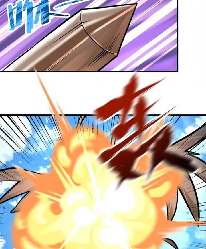 Super System chapter 239 halaman 19