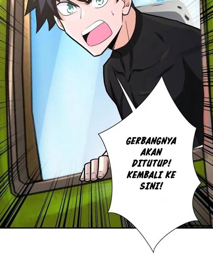 Super System chapter 239 halaman 25