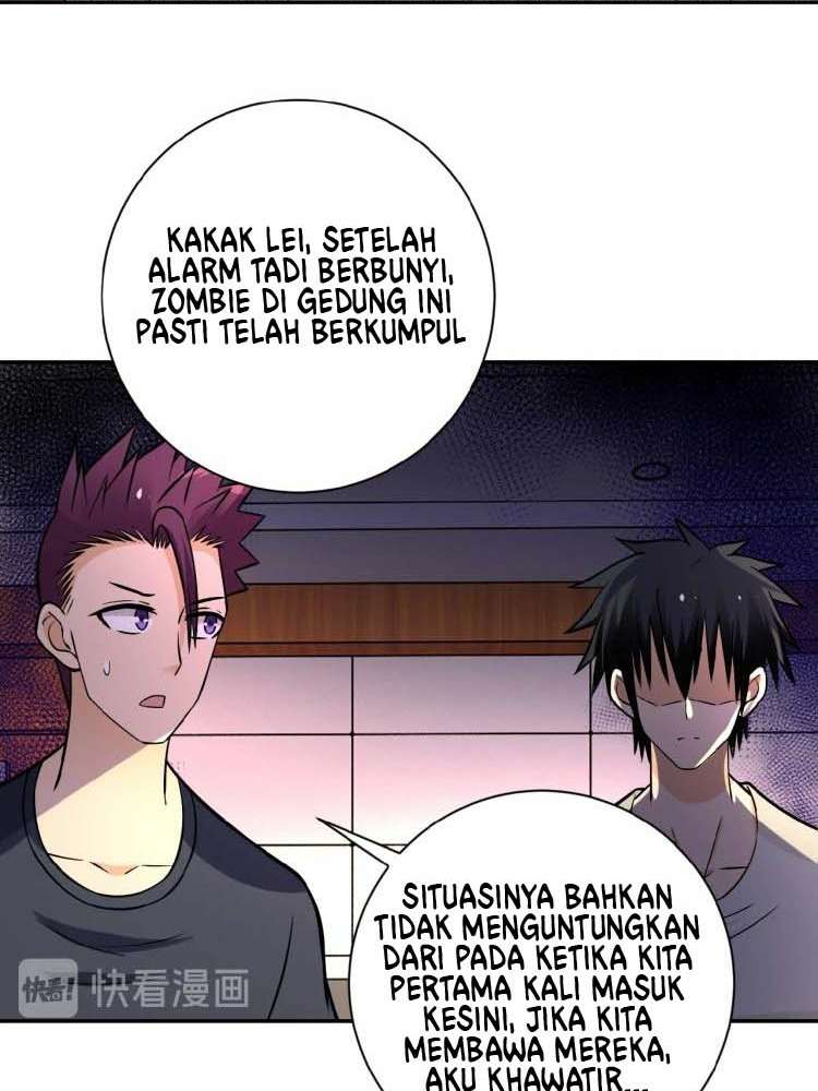 Super System Bab 24 halaman 52
