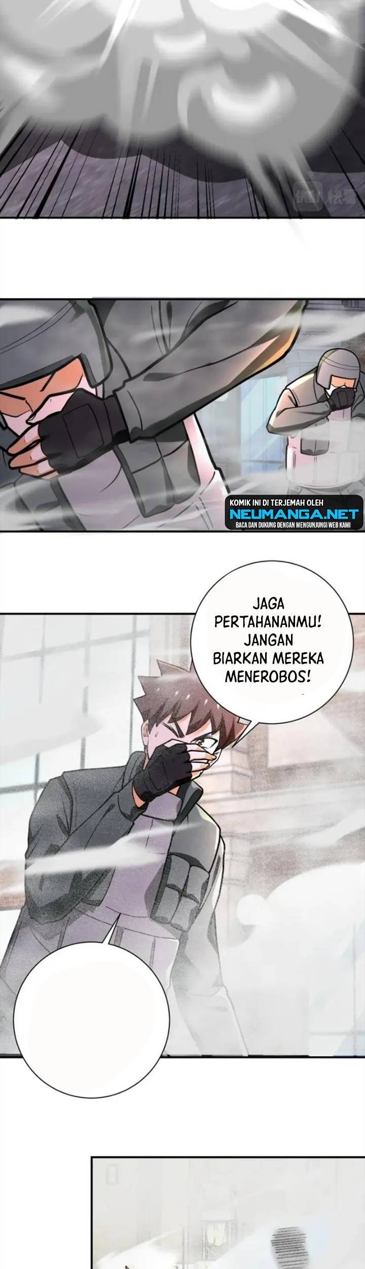 Super System Bab 240 halaman 27