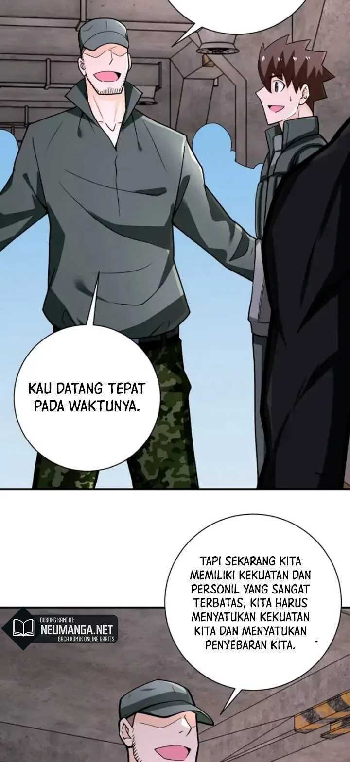 Super System Bab 242 halaman 25