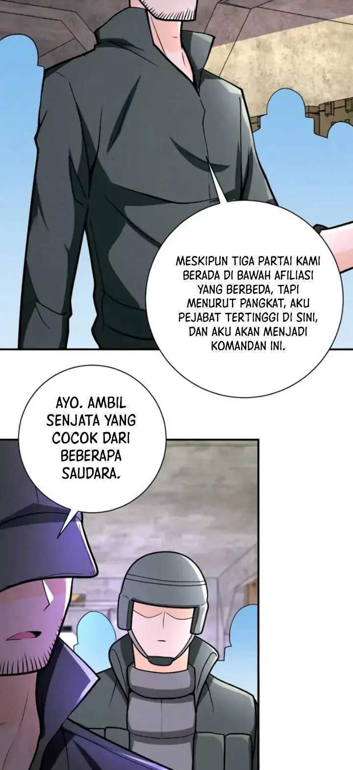 Super System Bab 242 halaman 26