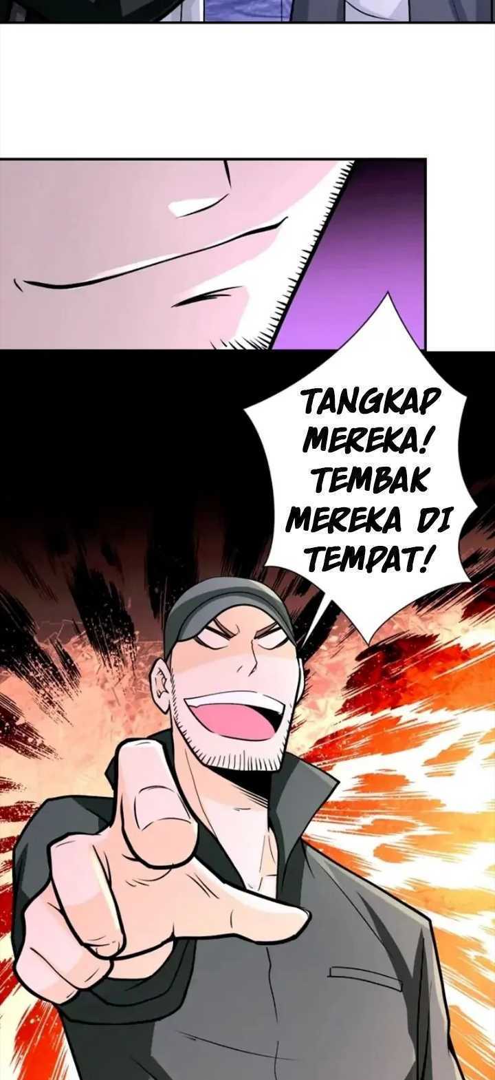 Super System Bab 242 halaman 30