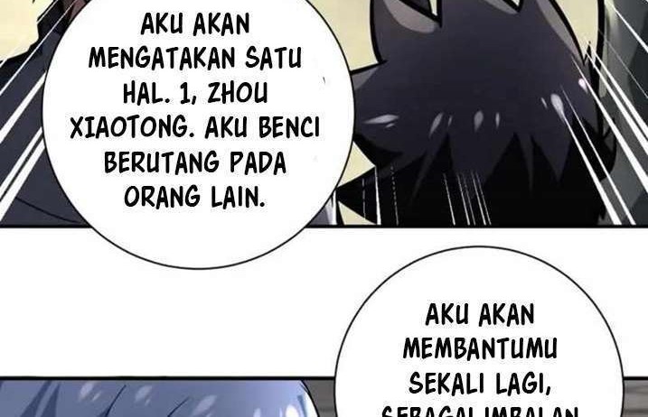 Super System Bab 244 halaman 16