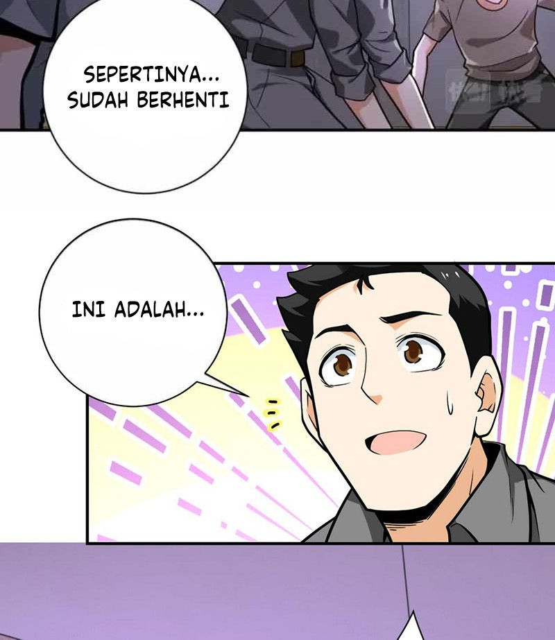 Super System Bab 249 halaman 6