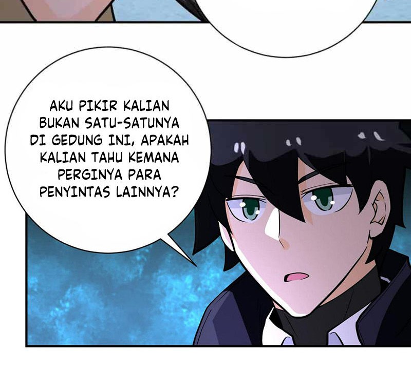 Super System Bab 249 halaman 19