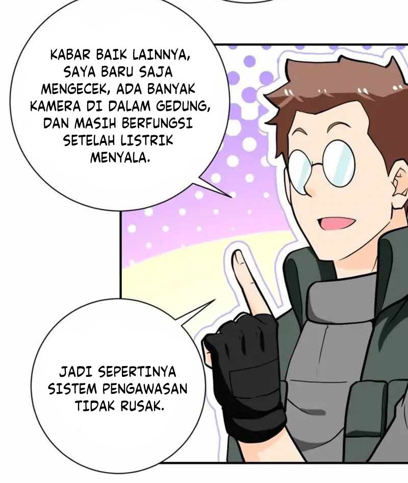 Super System Bab 249 halaman 23