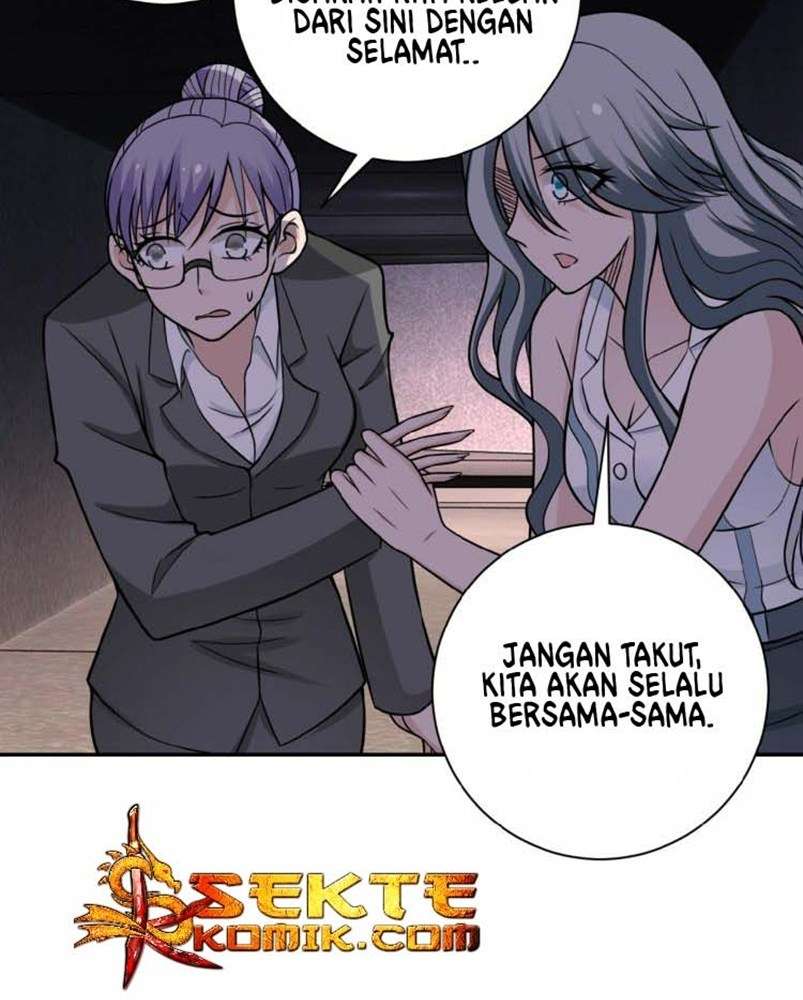 Super System Bab 25 halaman 10