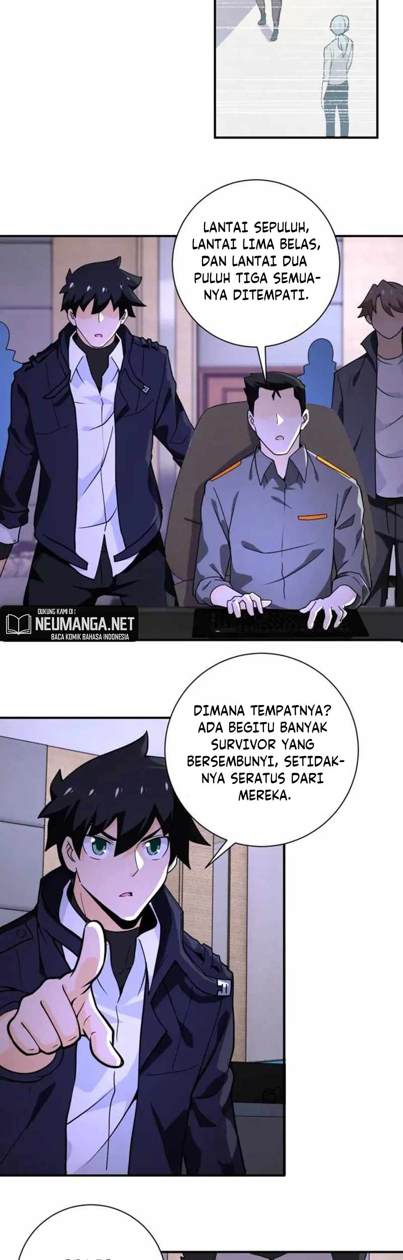 Super System Bab 250 halaman 8