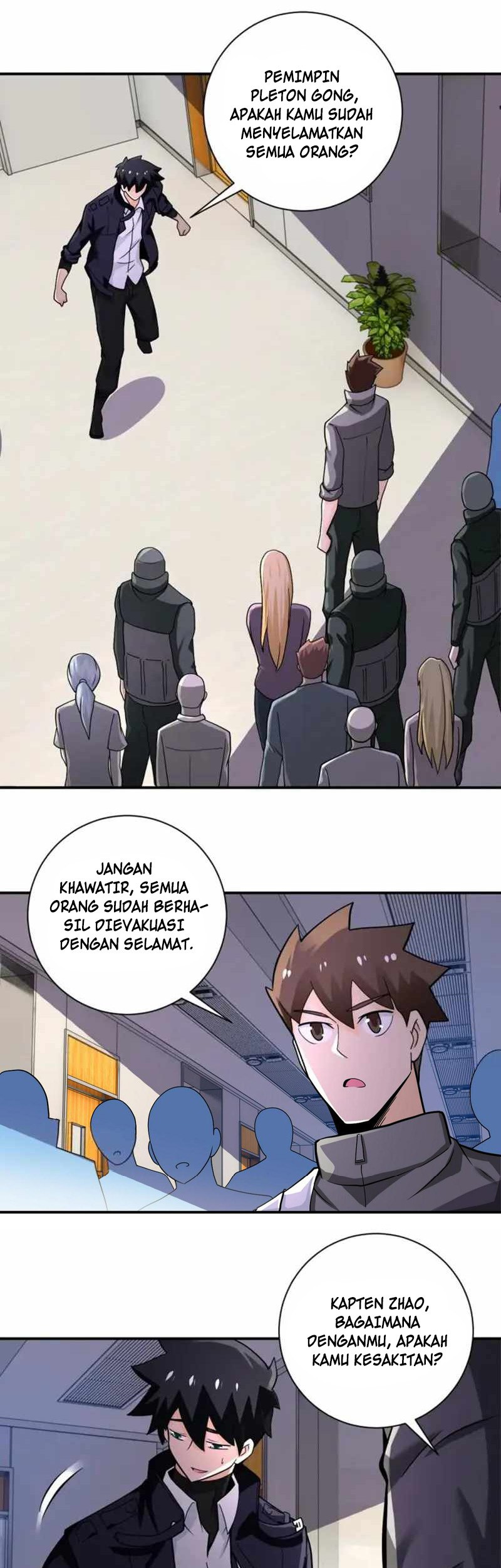 Super System Bab 252 halaman 4