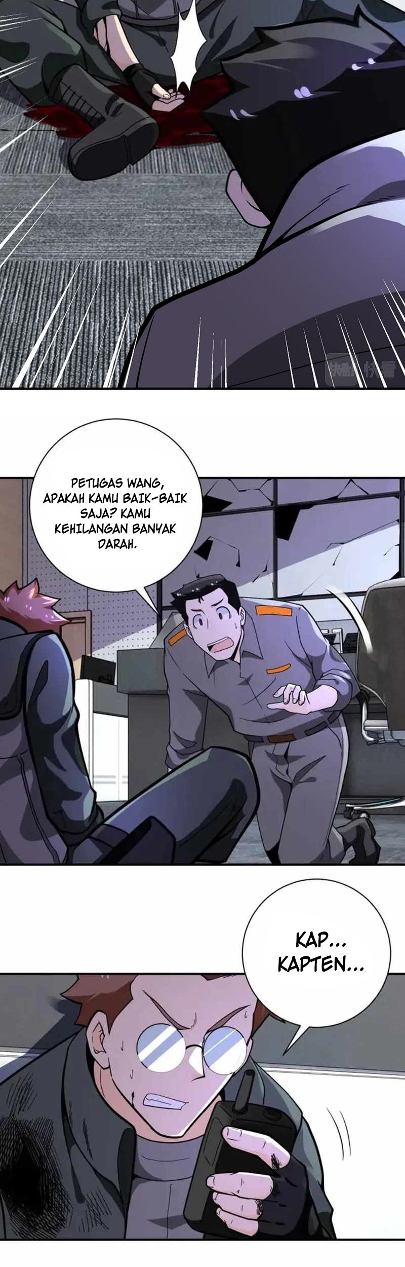 Super System Bab 252 halaman 24