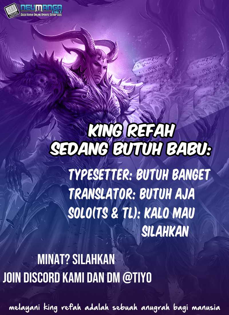 Super System Bab 254 halaman 31