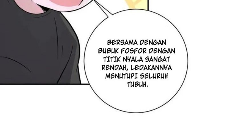 Super System Bab 256 halaman 6