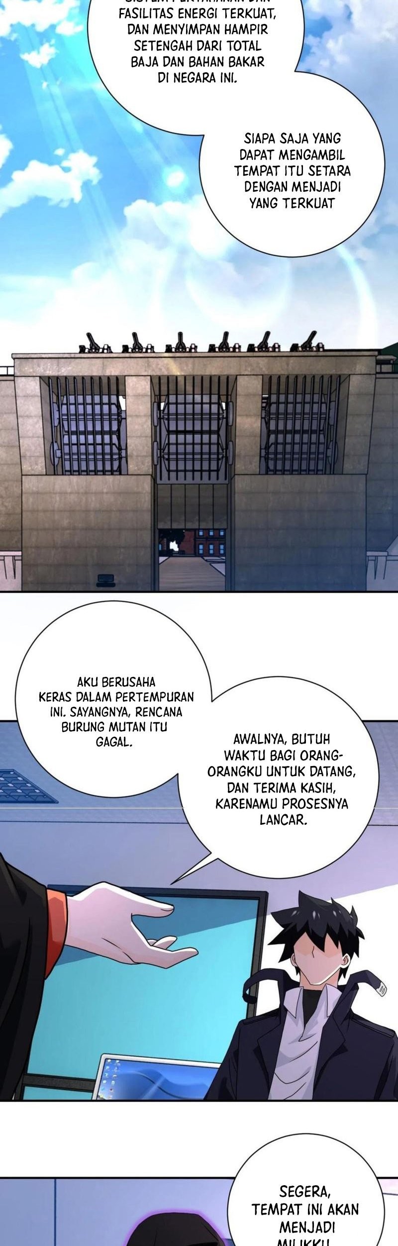 Super System Bab 262 halaman 4