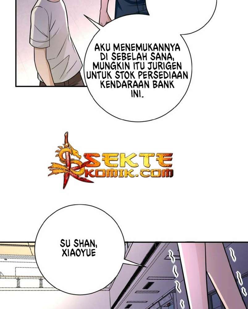 Super System Bab 27 halaman 14