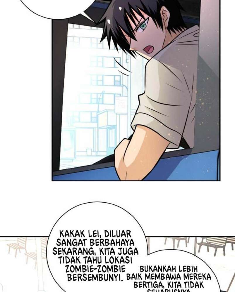 Super System Bab 27 halaman 30