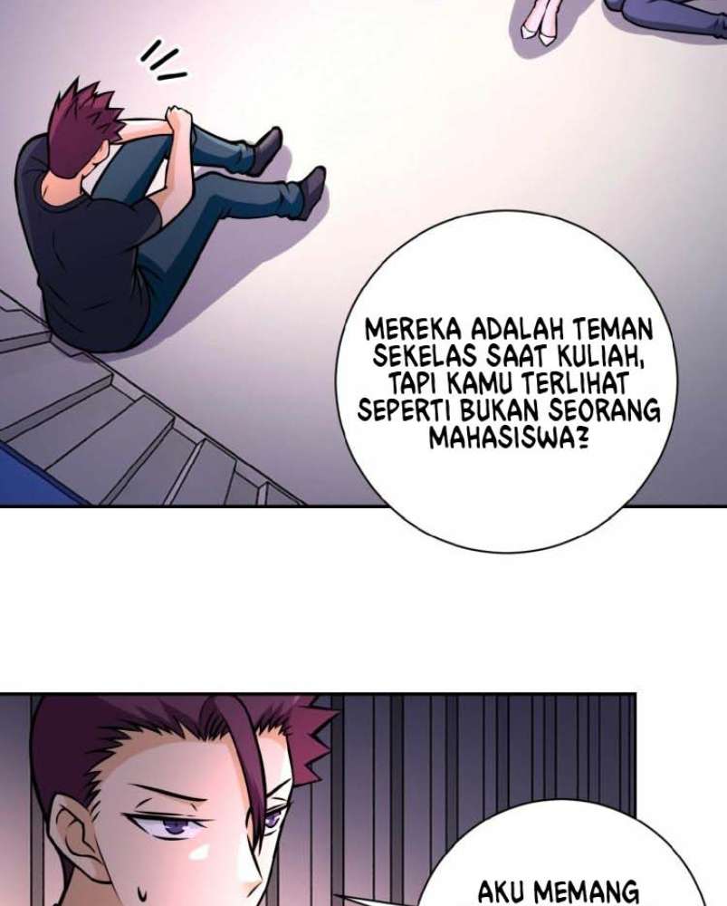 Super System Bab 27 halaman 45