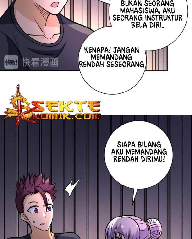 Super System Bab 27 halaman 46