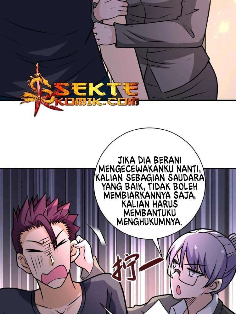 Super System Bab 28 halaman 10