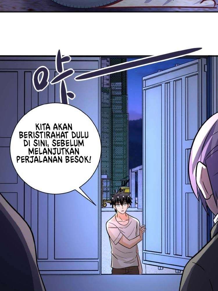 Super System Bab 28 halaman 13