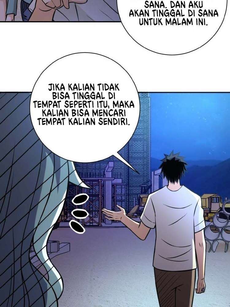 Super System Bab 28 halaman 20
