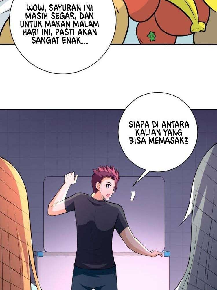 Super System Bab 28 halaman 25