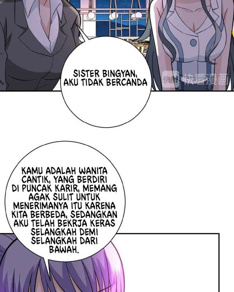 Super System Bab 29 halaman 5