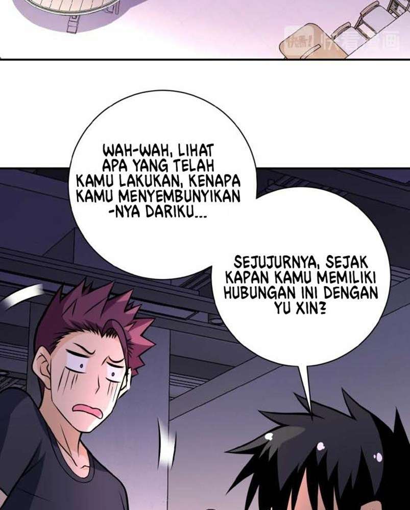 Super System Bab 29 halaman 16