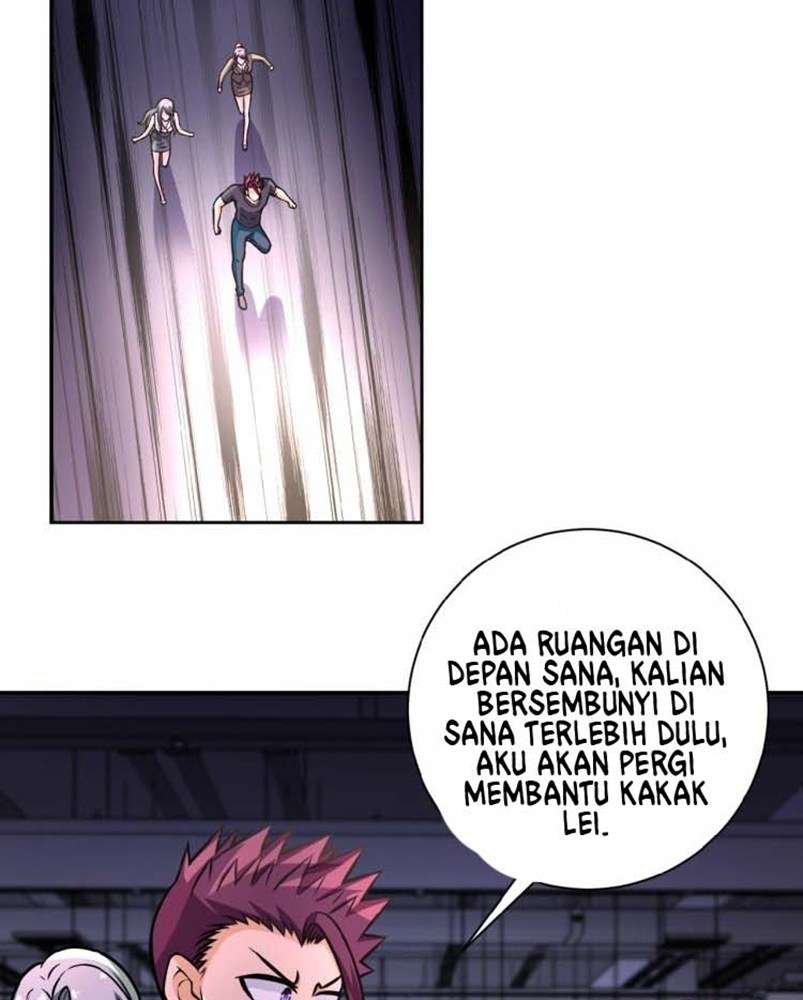 Super System Bab 29 halaman 40