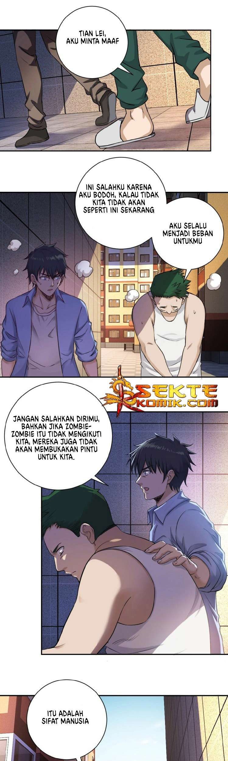 Super System Bab 3 halaman 2