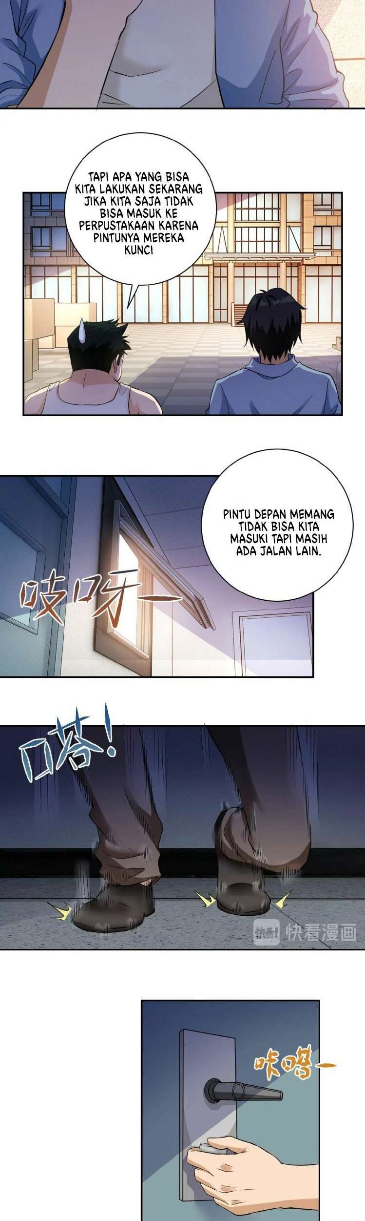 Super System Bab 3 halaman 6