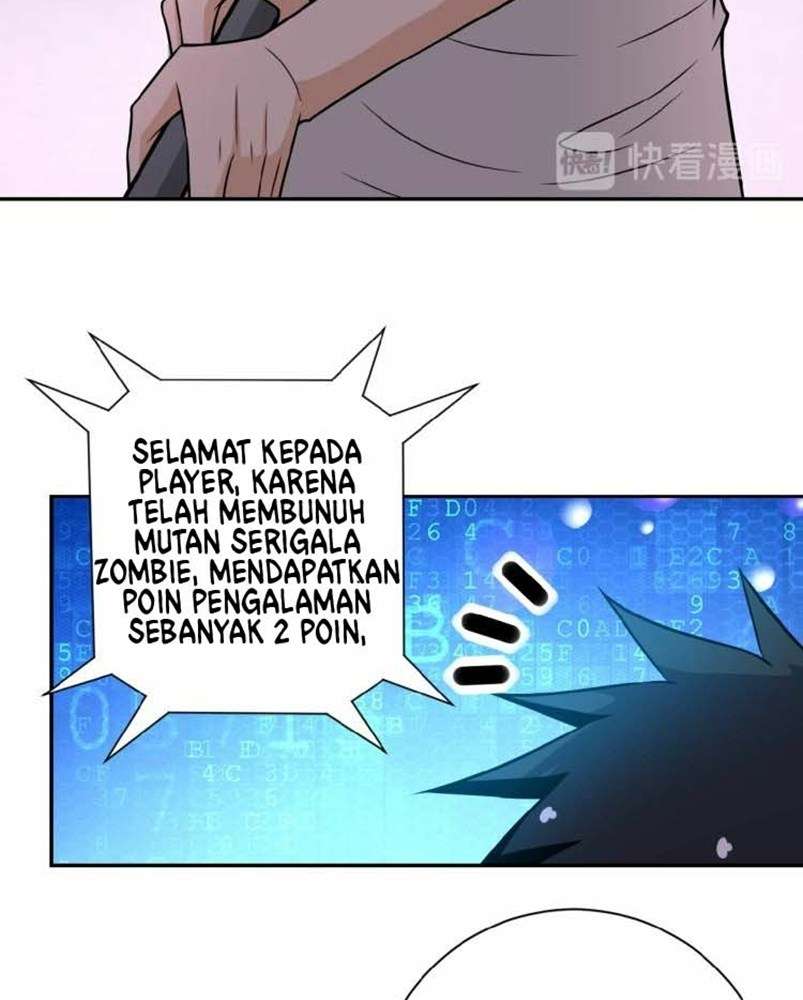 Super System Bab 30 halaman 20