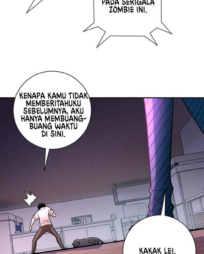 Super System Bab 30 halaman 25