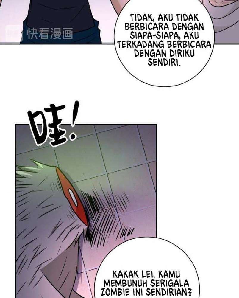 Super System Bab 30 halaman 27