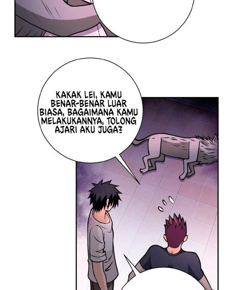 Super System Bab 30 halaman 28
