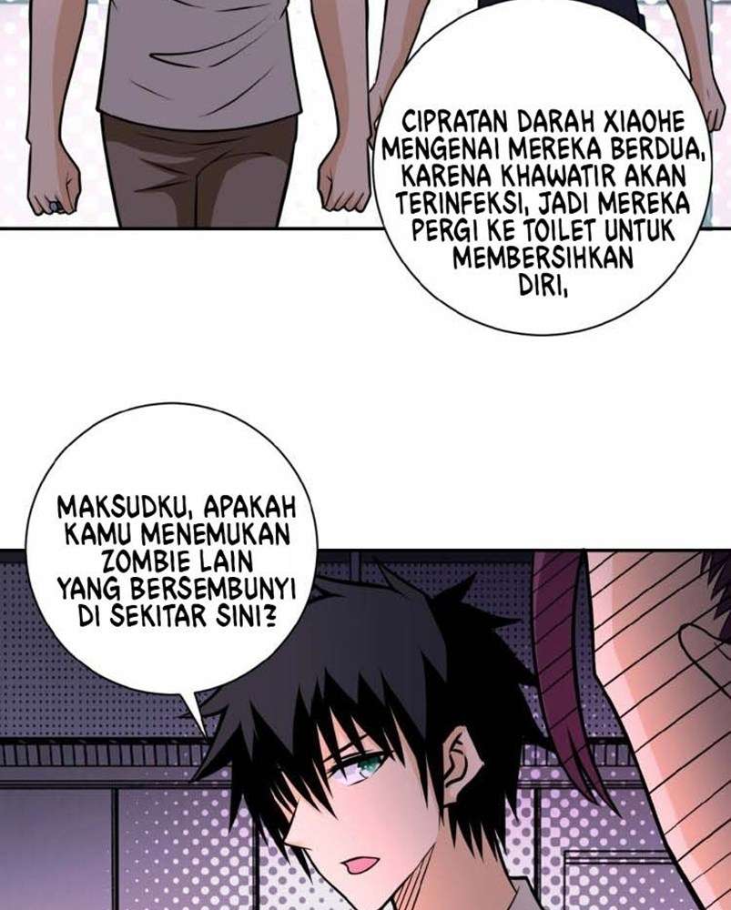 Super System Bab 30 halaman 30