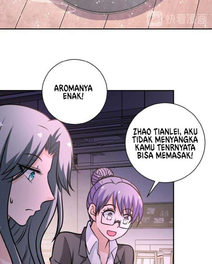 Super System Bab 30 halaman 36