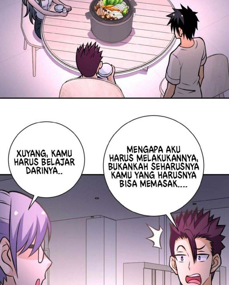 Super System Bab 30 halaman 39