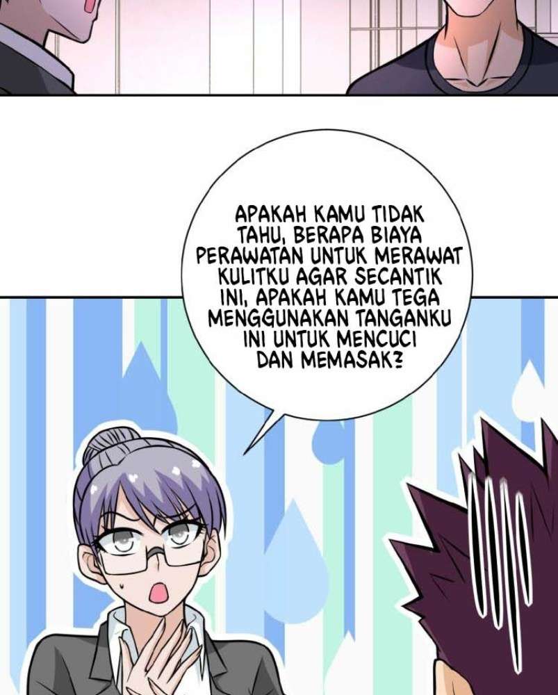 Super System Bab 30 halaman 40
